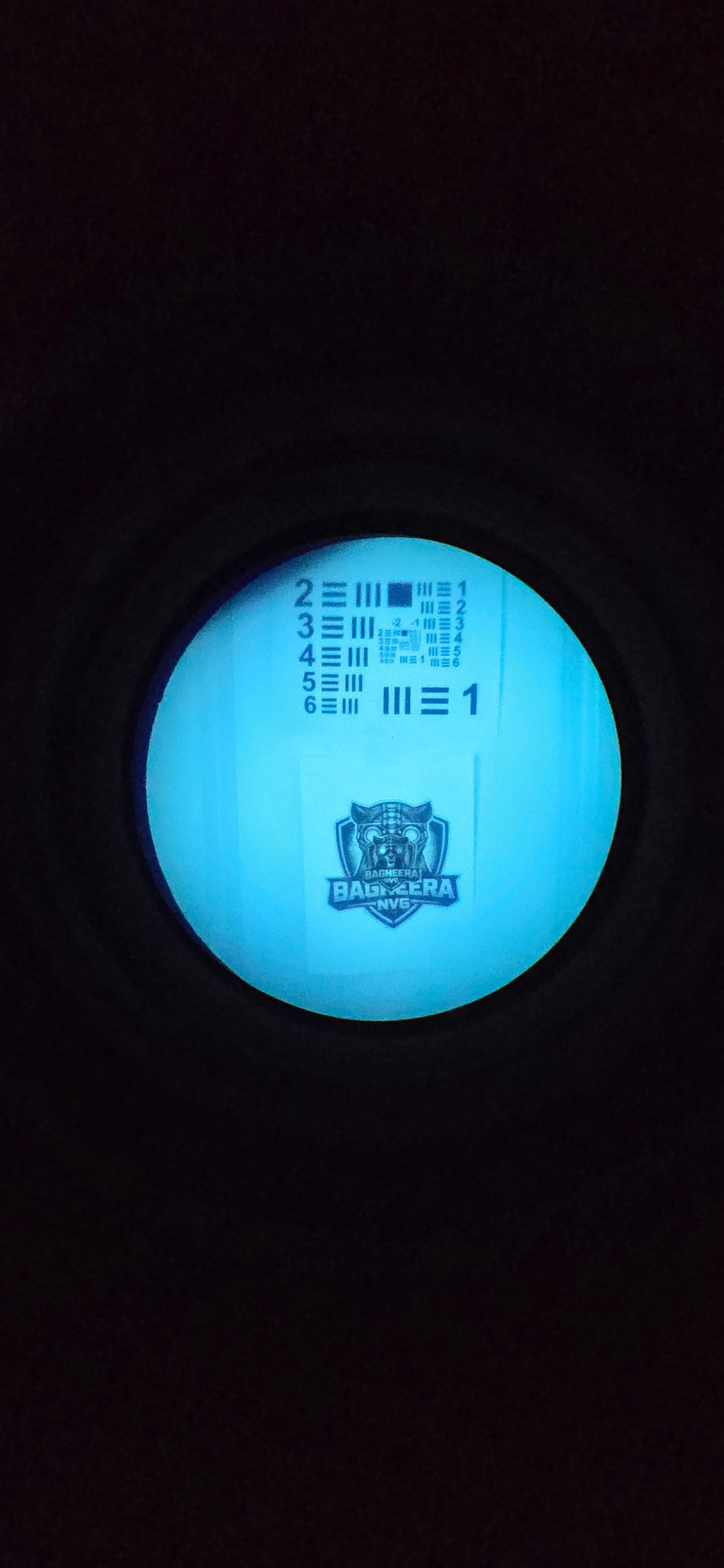 PVS-14 white Phosphor Gen2+ Night Vision Monocular