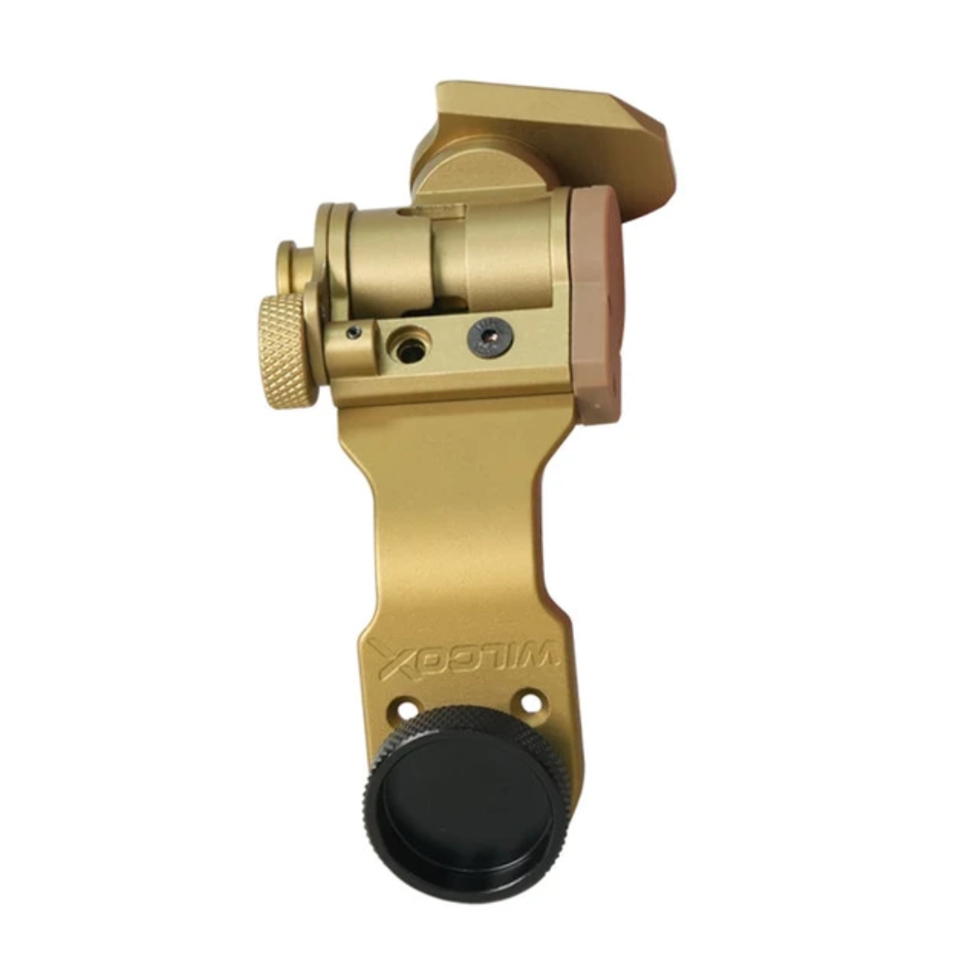 J-ARM for pvs14  Black & FDE