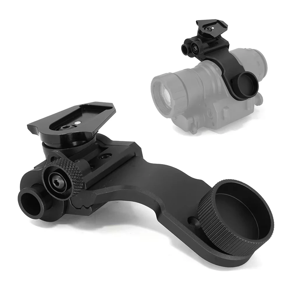 J-ARM for pvs14  Black & FDE