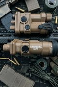 Laserspeed LS-M6TRV Bagheera Edition Multi-Function VCSEL Laser Module