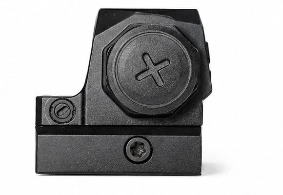 Bagheera Savior Enclosed Window Red dot Sight RMSc Enclosed Red for MP shield