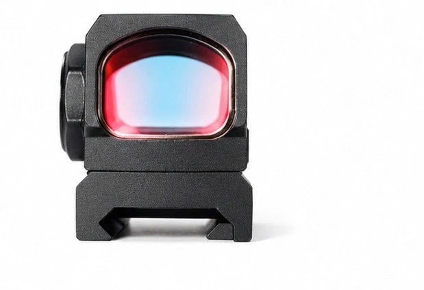 Bagheera Savior Enclosed Window Red dot Sight RMSc Enclosed Red for MP shield