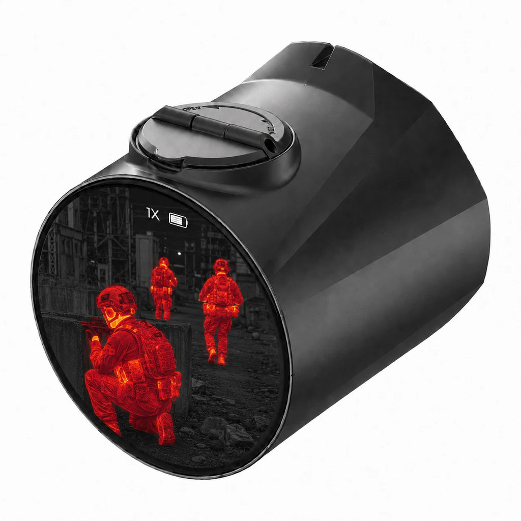Bagheera Reaper Alpha 256x192 Compact Thermal Sight