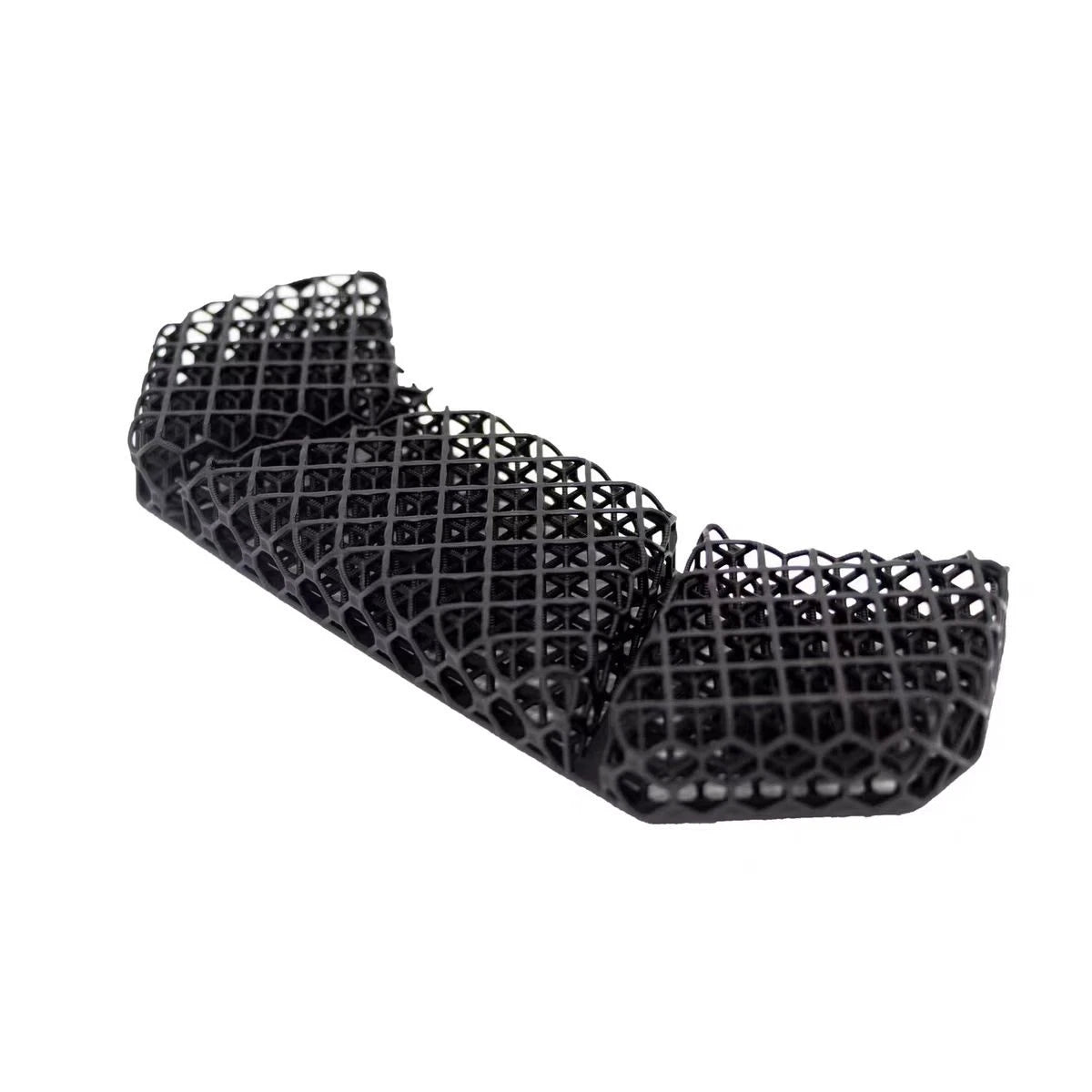 Lattice Polymer Honeycomb Helmet Liner Pads Cushion ventilated! amazing comfort