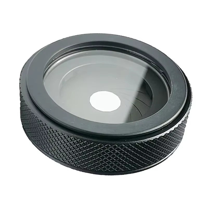 PVS14  adjustable IRIS with protection lens. Fits PVS31 and PVS14 lenses.