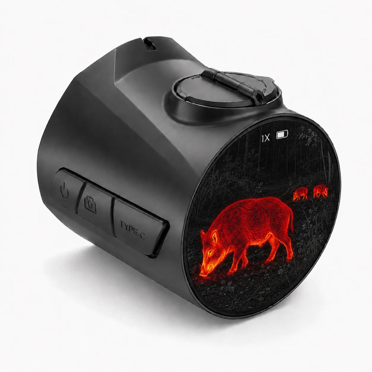 Bagheera Reaper Alpha 256x192 Compact Thermal Sight