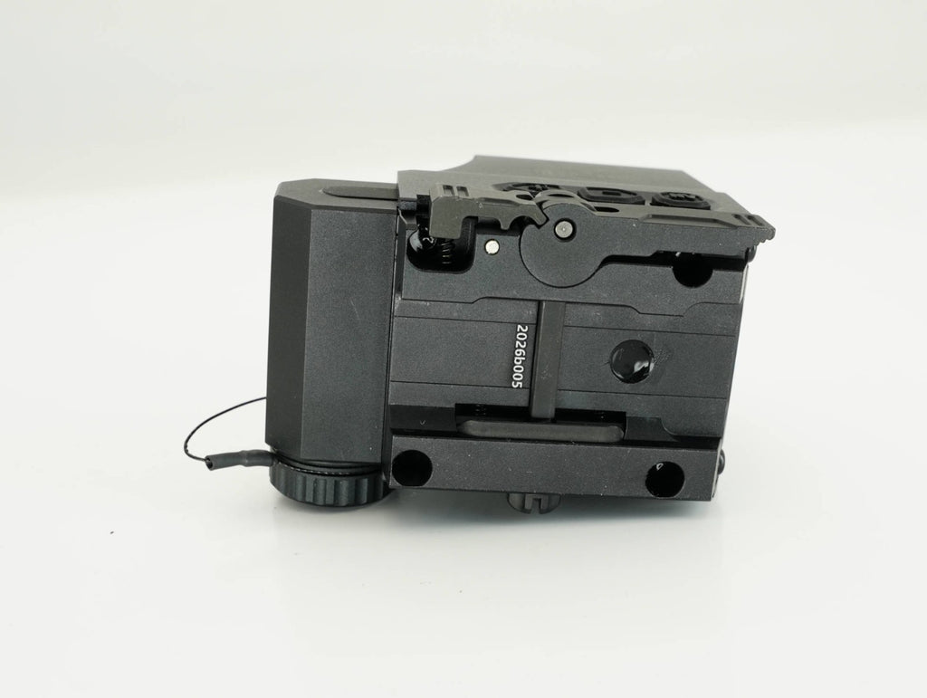 Bagheera Predator Holographic Sight and Magnifier 3x! True Holographic NV mode