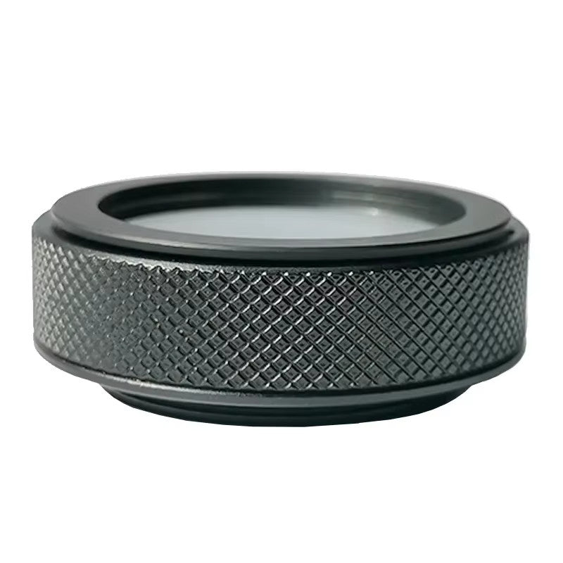 PVS14  adjustable IRIS with protection lens. Fits PVS31 and PVS14 lenses.