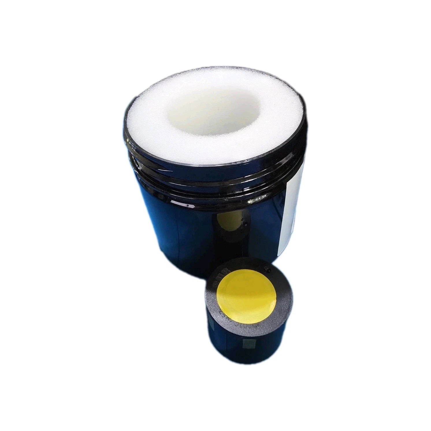 JIMNVT White Phosphor 10160 Night Vision Intensifier Tube 1300+ FOM Blem