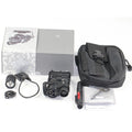 Laserspeed LS-M6TR V2 Bagheera Edition Multi-Function VCSEL Laser Module with visible light
