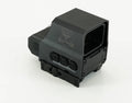 Bagheera Predator Holographic Sight and Magnifier 3x! True Holographic NV mode