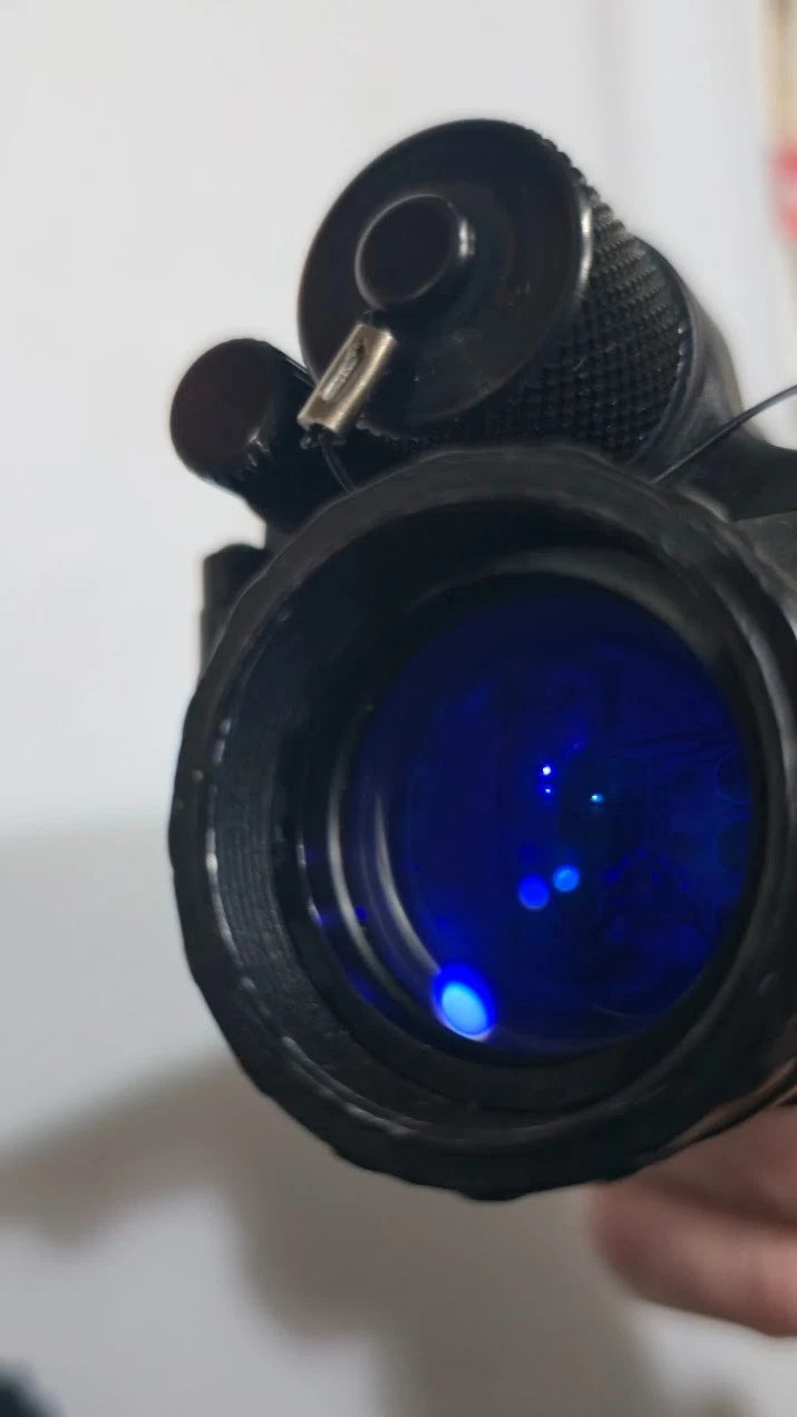 Gen 3 Green Phosphor PVS-14 OMNI VIII 8 Night Vision Monocular MX-11769/UV