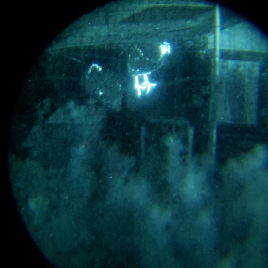 Jerry-C PRO Thermal Fusion Clip-On NEW