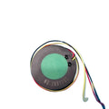 2 tubes MX-10160 NNVT Gen2+ WHITE PHOS Intensifier Tube, 1600+ FOM,Auto-Gated