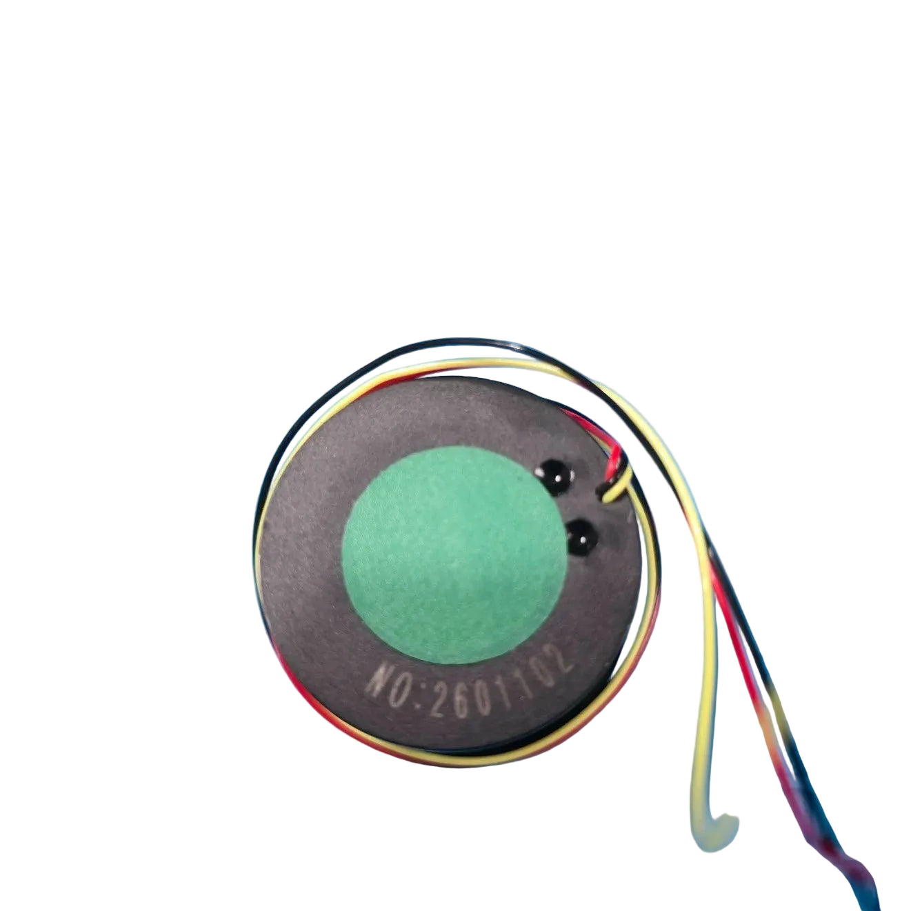 2 tubes MX-10160 NNVT Gen2+ WHITE PHOS Intensifier Tube, 1600+ FOM,Auto-Gated