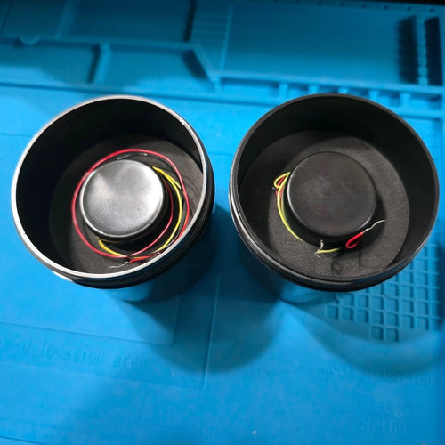 2 tubes MX-10160 NNVT Gen2+ WHITE PHOS Intensifier Tube, 1600+ FOM,Auto-Gated